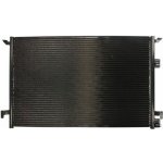 Kondenzátor, klimatizace KRAFT AUTOMOTIVE 0227224