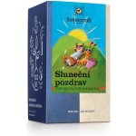 Sonnentor Bio Čaj Sluneční pozdrav 45 g – Sleviste.cz