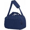 Cestovní tašky a batohy Aerolite 615 Ryanair modrá 40x20x25 cm