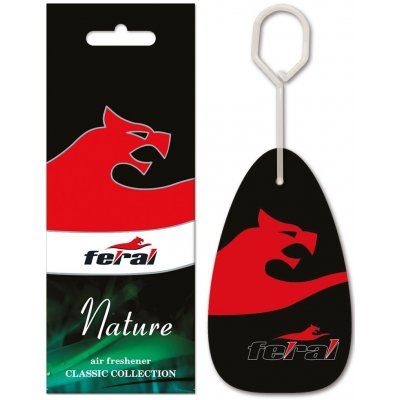 Feral Nature z parfémové kolekce Classic – Hledejceny.cz