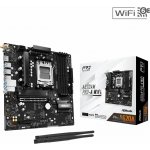 ASRock A620AM PRO-A WIFI – Hledejceny.cz