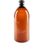 Vlnka tekuté mýdlo s lanolinem náhradní náplň 1000 ml – Zboží Dáma