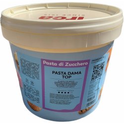 Irca Pasta Dama Top kbelík 5 kg