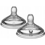 Tommee Tippee dudlík C2N kaše transparentní – Zboží Dáma
