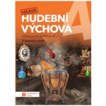 Hravá hudební výchova 4 - učebnice – Hledejceny.cz