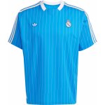 adidas dres Originals Real Madrid Icon Jersey jn3060 – Zboží Dáma