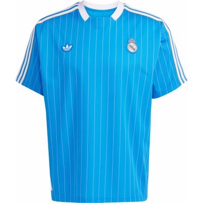 adidas dres Originals Real Madrid Icon Jersey jn3060 – Zboží Dáma