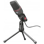 Trust GXT 212 Mico USB Microphone 22191 – Hledejceny.cz