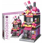 Qman City Corner C0103 Obchod Trendy – Hledejceny.cz