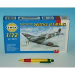 Směr letadlo Sup.Spitfire 1:72 – Zboží Dáma