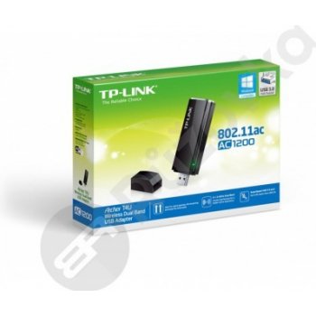 TP-Link Archer T4U