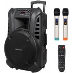 Kruger&Matz KM 1715 – Zboží Dáma