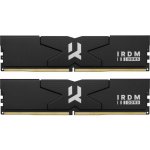 Goodram IRDM DDR5 32GDC 6400MHz (2x16GB) IR-6400D564L32S – Hledejceny.cz