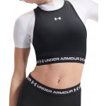 Under Armour HeatGear Mesh Tank černá – Hledejceny.cz