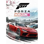 Forza Horizon 6 (XSX) – Zboží Mobilmania