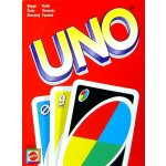 Mattel UNO EN