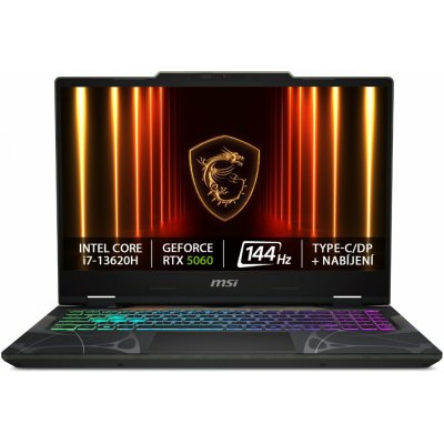 MSI Cyborg 15 B13WFKG-476CZ – Hledejceny.cz