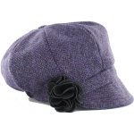 NEWSBOY fialová vlna Irsko P6649 – Hledejceny.cz