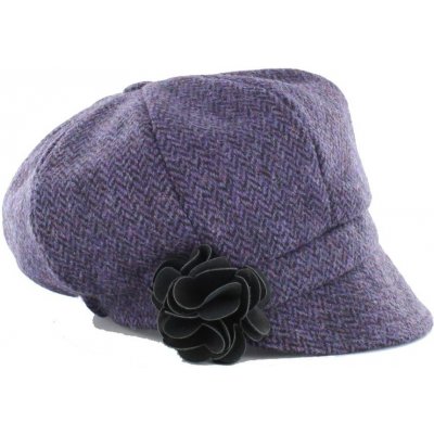 NEWSBOY fialová vlna Irsko P6649 – Hledejceny.cz
