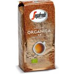Segafredo Selezione Organica 1 kg – Zbozi.Blesk.cz