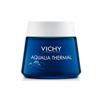 Vichy Aqualia Masque Nuit 75 ml