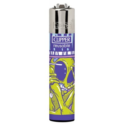 CLIPPER Psycho Formalin 1 – Zboží Mobilmania