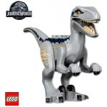 LEGO® 76946 DINO Raptor Blue – Hledejceny.cz