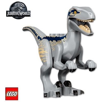 LEGO® 76946 DINO Raptor Blue – Hledejceny.cz