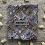 Magsbags.cz Svačinový ubrousek 1ks 30x30cm – Zboží Dáma