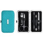 Gabriella Salvete Tools Manicure Kit odstín Blue sada – Zboží Dáma