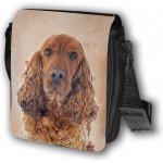 Sport hobby taška Anglický kokršpaněl T114 – Sleviste.cz
