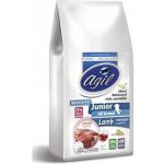 Agil Adult Sensitive Lamb & Venison Grain Free 10 kg – Sleviste.cz
