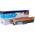 Brother TN-241C - originální – Zboží Mobilmania