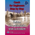 Czech for Beginners Step by Step – Hledejceny.cz