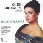 Various - Italian Opera Arias – Hledejceny.cz