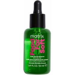 Matrix Total Results Food For Soft Oil serum 50 ml