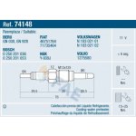 FAE Žhavicí svíčka 74148 – Hledejceny.cz