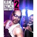 Kane & Lynch 2: Dog Days