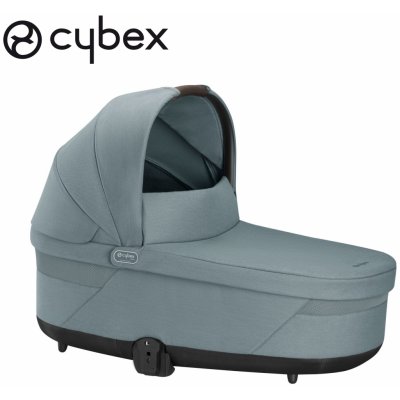 Cybex Korba Balios S Lux Sky Blue – Hledejceny.cz