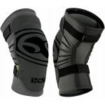 IXS Carve EVO+ knee guard šedá