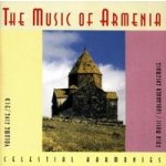 Various - Music Of Armenia 5 – Zbozi.Blesk.cz