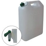 Compass kanystr na vodu plastový 10 l – Zboží Dáma