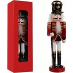 Ruhhy Louskáček Vánoční figurka 30cm 20359 – Zboží Dáma