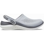 Crocs LiteRide 360 Clog Lgy/SGy – Zboží Mobilmania