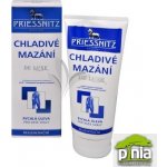 Priessnitz Chladivé mazání De Luxe 200 ml – Hledejceny.cz