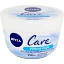 Nivea Care výživný krém pro pleť a tělo (Intensive Nourishment) 200 ml