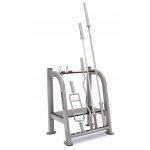 BH FITNESS L870 BARBEL RACK – Zboží Dáma