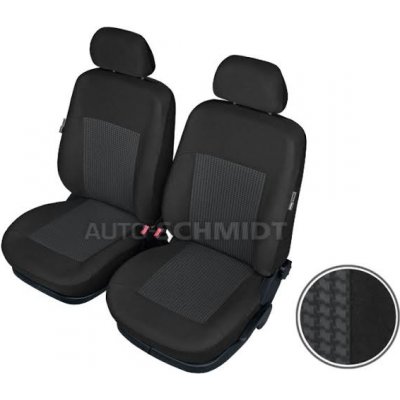Autopotah Schmidt MITSUBISHI Outlander od 2012 (II) BONN černo-šedý 2ks | Zboží Auto