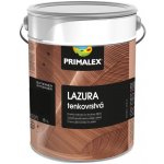 Primalex Lazura Tenkovrstvá 5 l kaštan – Zbozi.Blesk.cz