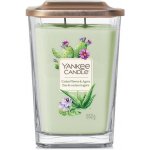 Yankee Candle Elevation Cactus Flower & Agave 552 g – Hledejceny.cz